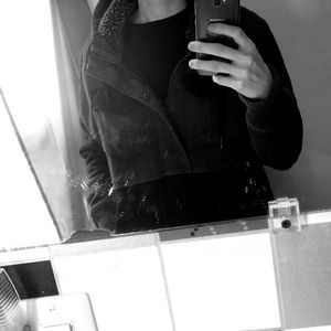 Meet your Posher, Travis